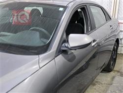 هیۆندای ئەلەنترا